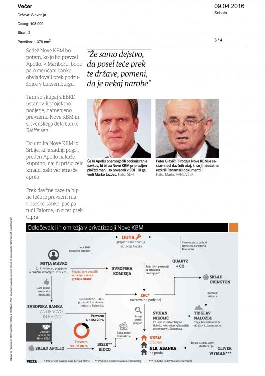 Nova KBM na ruleti globalnega kapitalizma Page 3