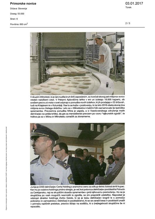 Od vrocih zemljic do sneznih zmag Page 2