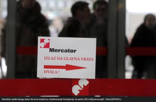 POSLOVNI DNEVNIK MERCATOR 09032022