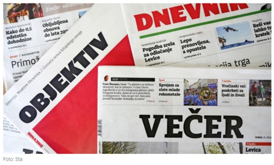 PRIMORSKE NOVICE DNEVNIK 28 8 2020