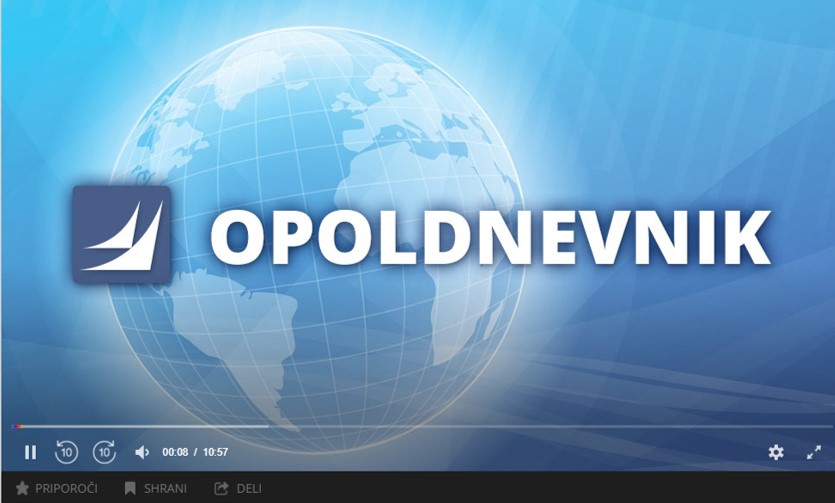 RADIO KOPER INTEREUROPA 27 8 2020