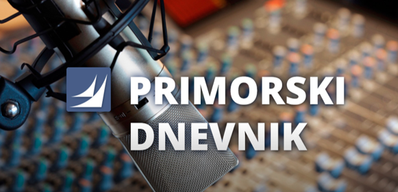 RADIO KOPER LUKA KOPER 22 6 2020