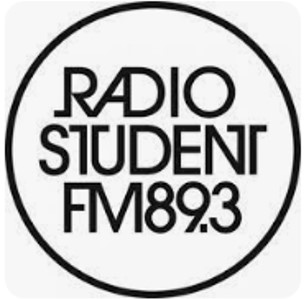 RADIO ŠTUDENT T2