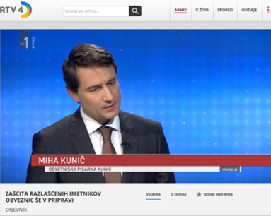 RTV SLO 10.2.2019