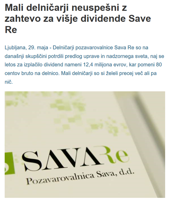 SAVARE 2018