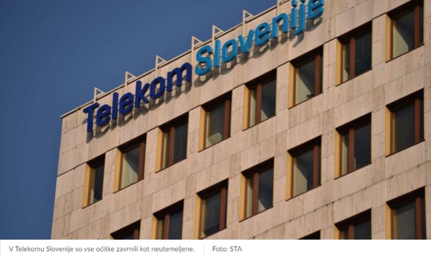 SIOL TELEKOM
