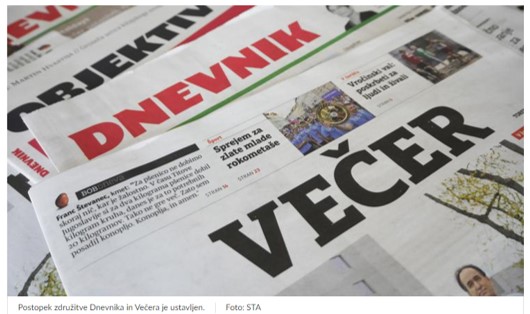 SIOLNET DNEVNIK 28 8 2020
