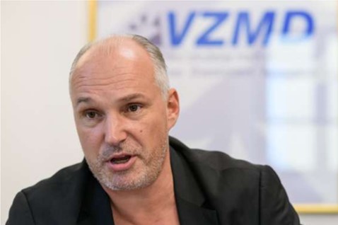 STA VERBIČ DOKONČNO OPROŠČEN 10 3 2022