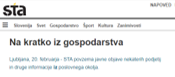 STA 20.02.2020