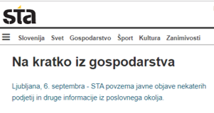 STA 6 9 2019
