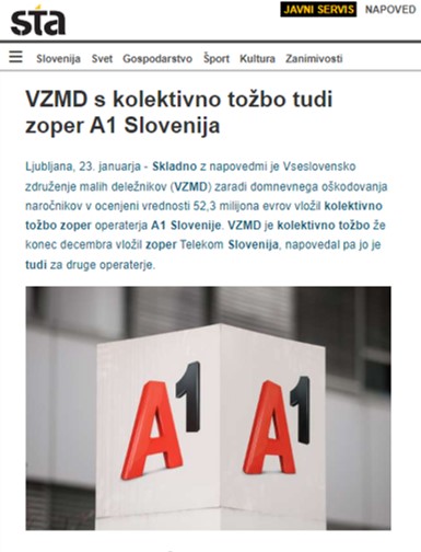 STA A1