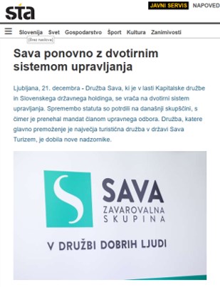 STA SAVA 21 12 2022