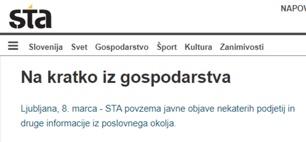 STA 8.2.2018