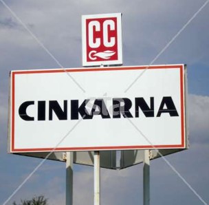 STA CINKARNA CELJE 15 6 2021