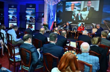 STA NA KONFERENCI BLED 13 9 2021