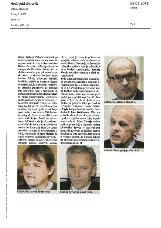 Skrbi velikonocnega zajcka Boruta Page 2