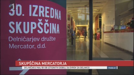 TV SLOVENIJA 1 MERCATOR 23 12 2021
