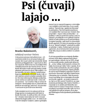 VEČER 2 9 2019