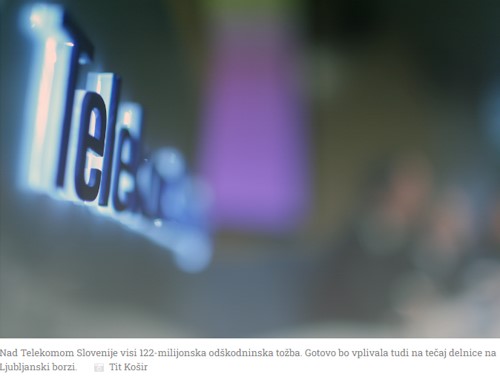 VEČER TELEKOM