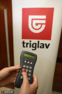 VEČER TRIGLAV 25 5 2021