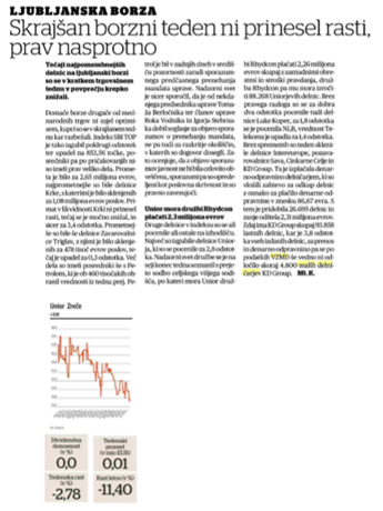 finance 4 11 2019