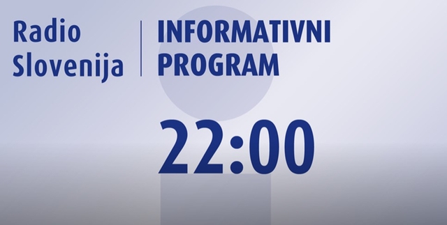 informativni program 22 00