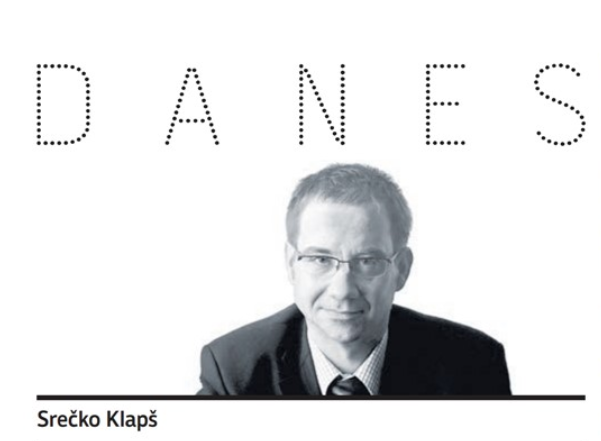 klapš