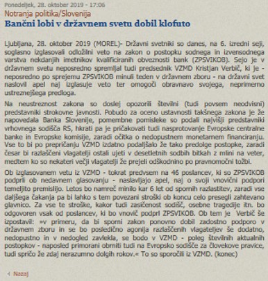 morel 28 10 2019