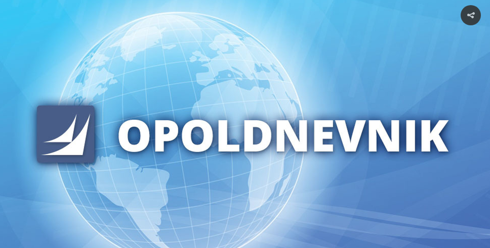 opoldnevnik
