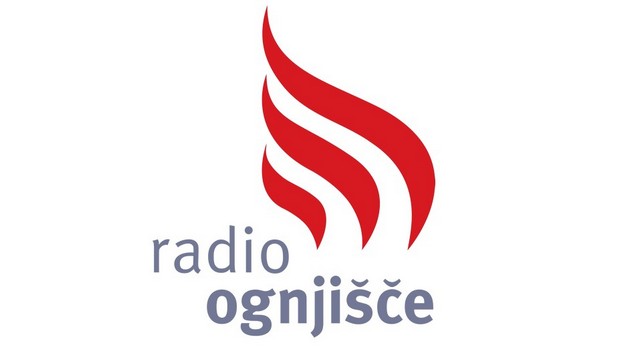 radio ognjišče