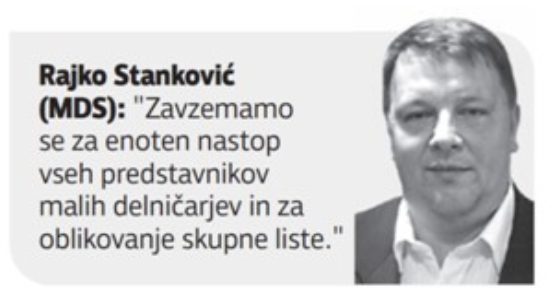 stankovič
