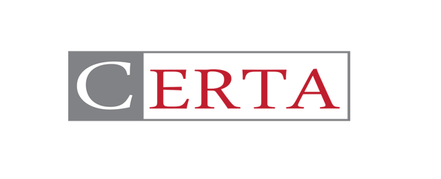 LOGO CERTA