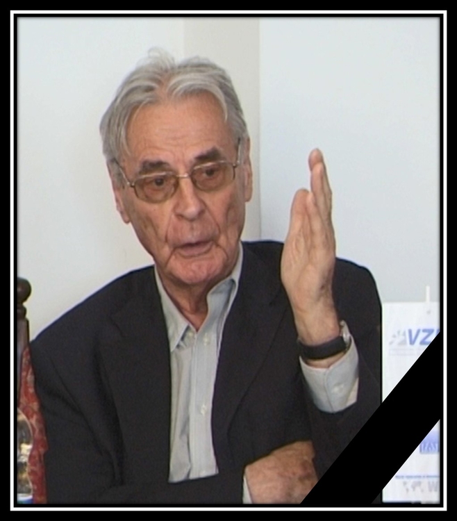Miran Mejak in memoriam