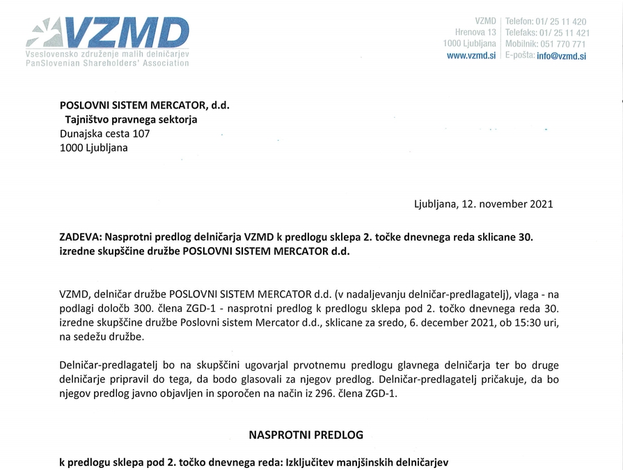 Nasprotni predlog VZMD 12 11 2021