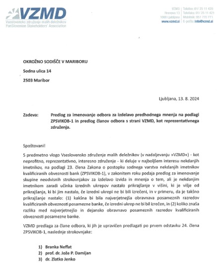 Novica 21 8 2024 predlog