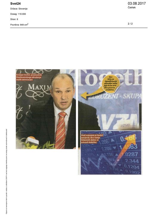 Pravnomočno obsojen tik pred zastaranjem Page 2