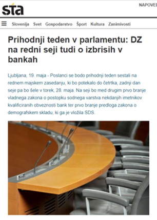 STA 20.5.2019