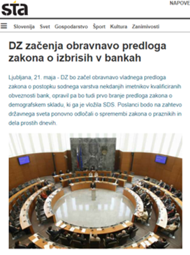 STA 21.5.2019
