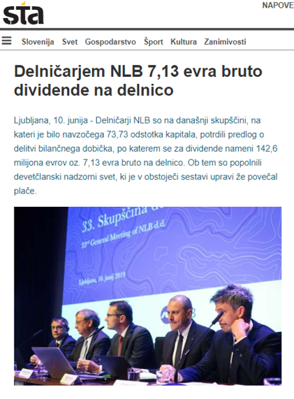 STA NLB 10.6.2019