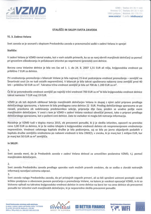 Stališča in sklepi Sveta Zavoda 5 9 2017 Page 1