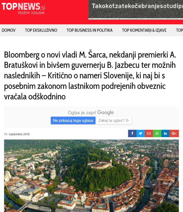 TOPNEWS 11.9.2018
