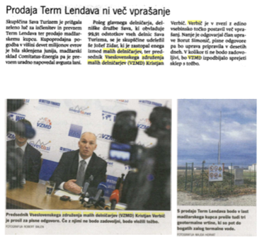 VESTNIK MS 31. 1. 2019