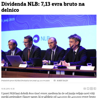 VEČER 11.6.2019
