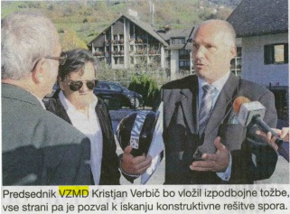 kristjan verbic certa holding