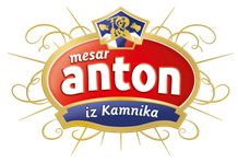 mesar anton iz kamnika