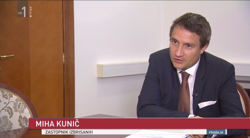 miha kunic