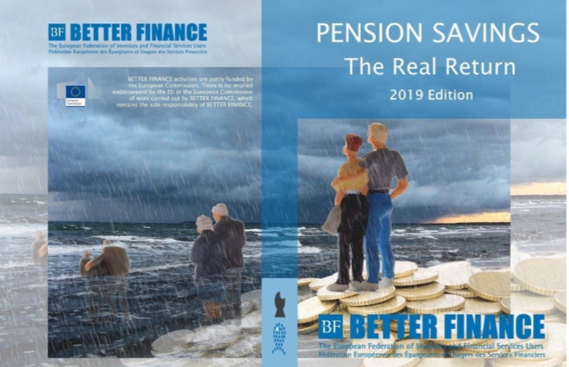 pension savings the real return 2019 edition