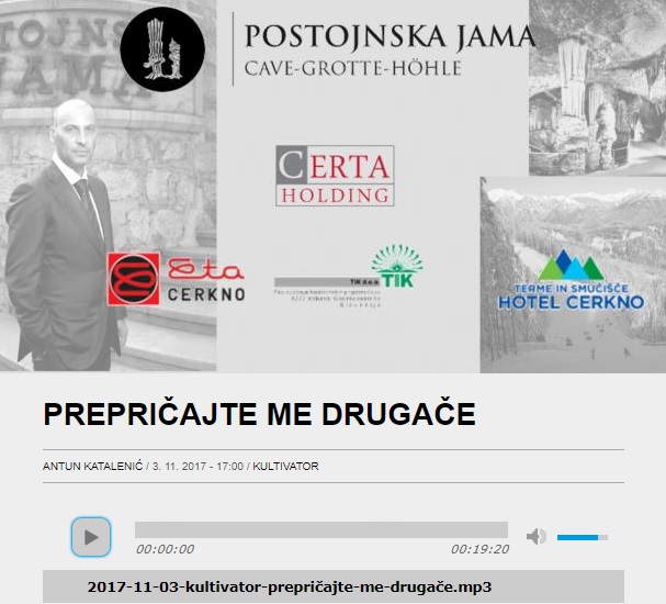 radio študent