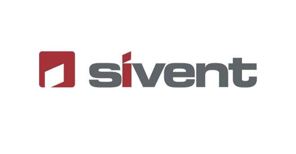 sivent logo