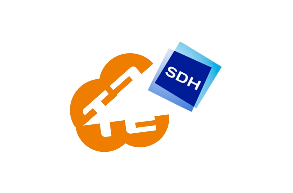 t 2 sdh